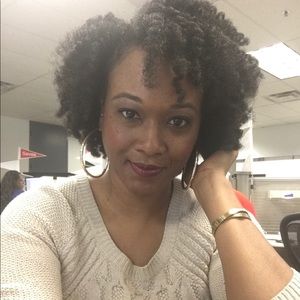 Meet your Posher, Sparkle